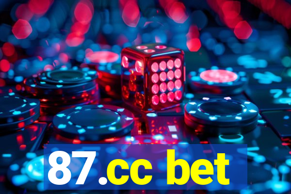 87.cc bet